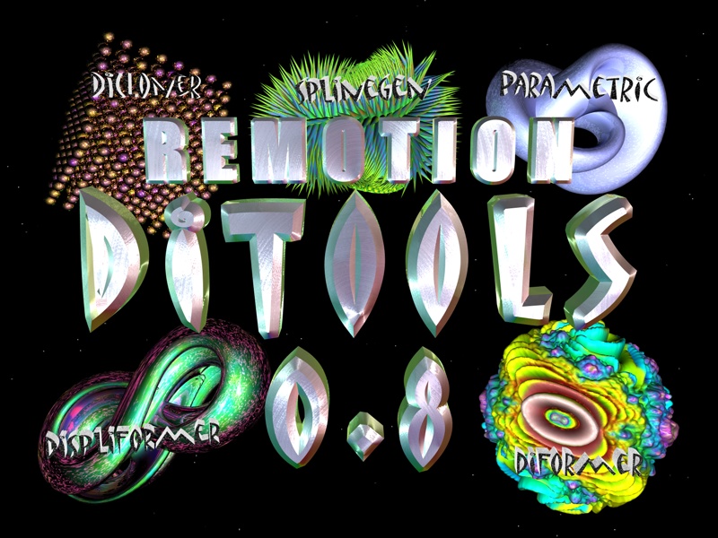 ditools08b by Remotion